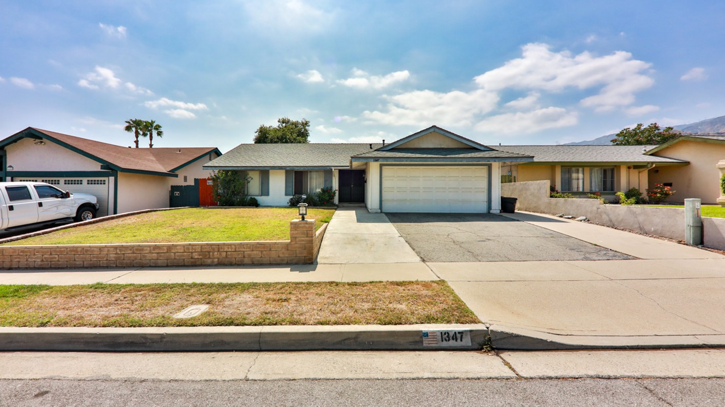 1347 Brian Avenue, Azusa, CA 91702