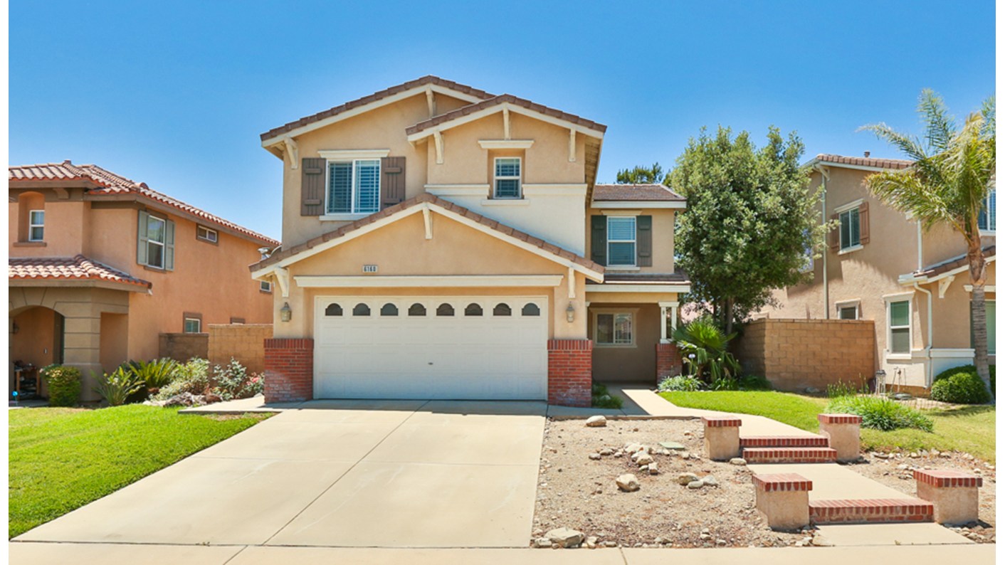 6160 La Costa Place, Fontana, CA 92336