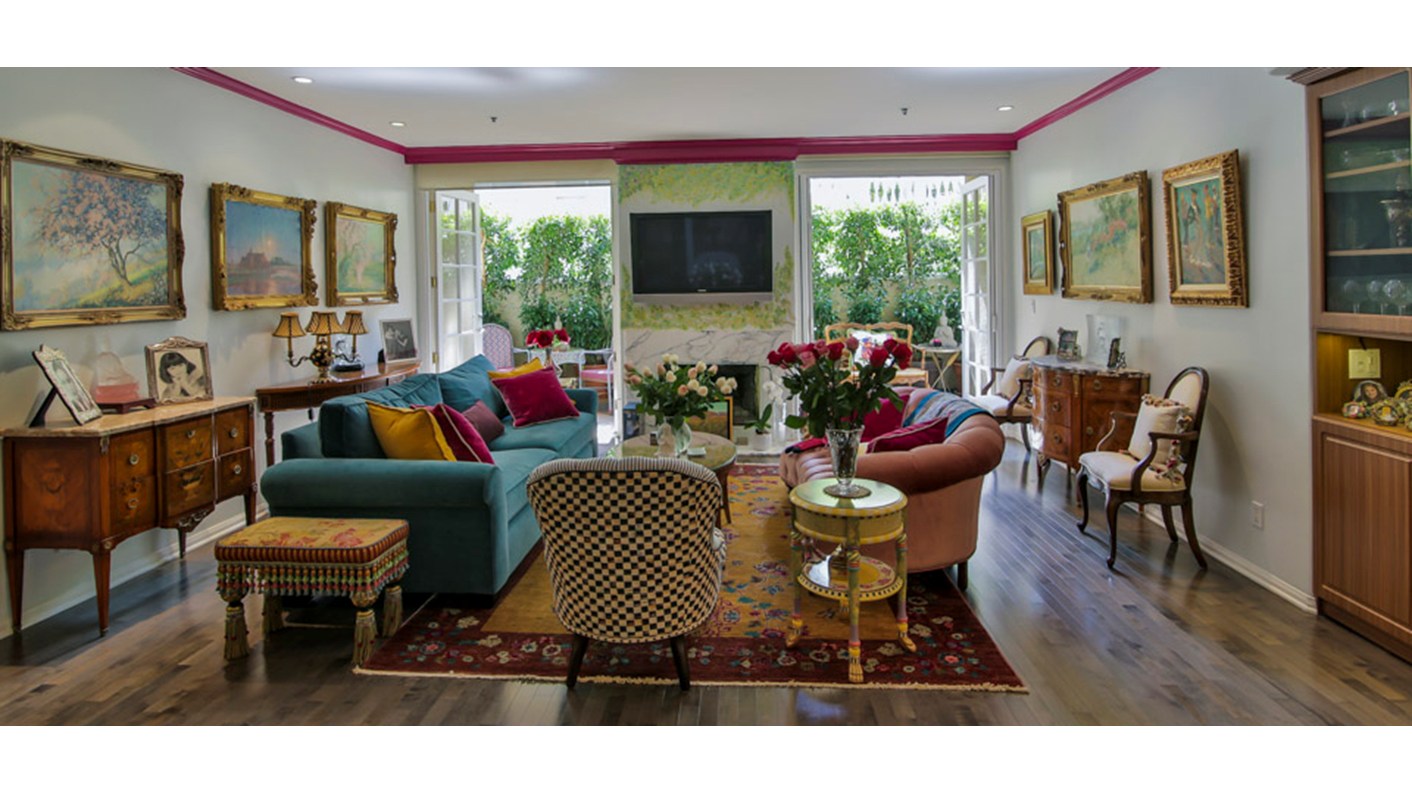 930 N Doheny Dr #103, West Hollywood, CA 90069