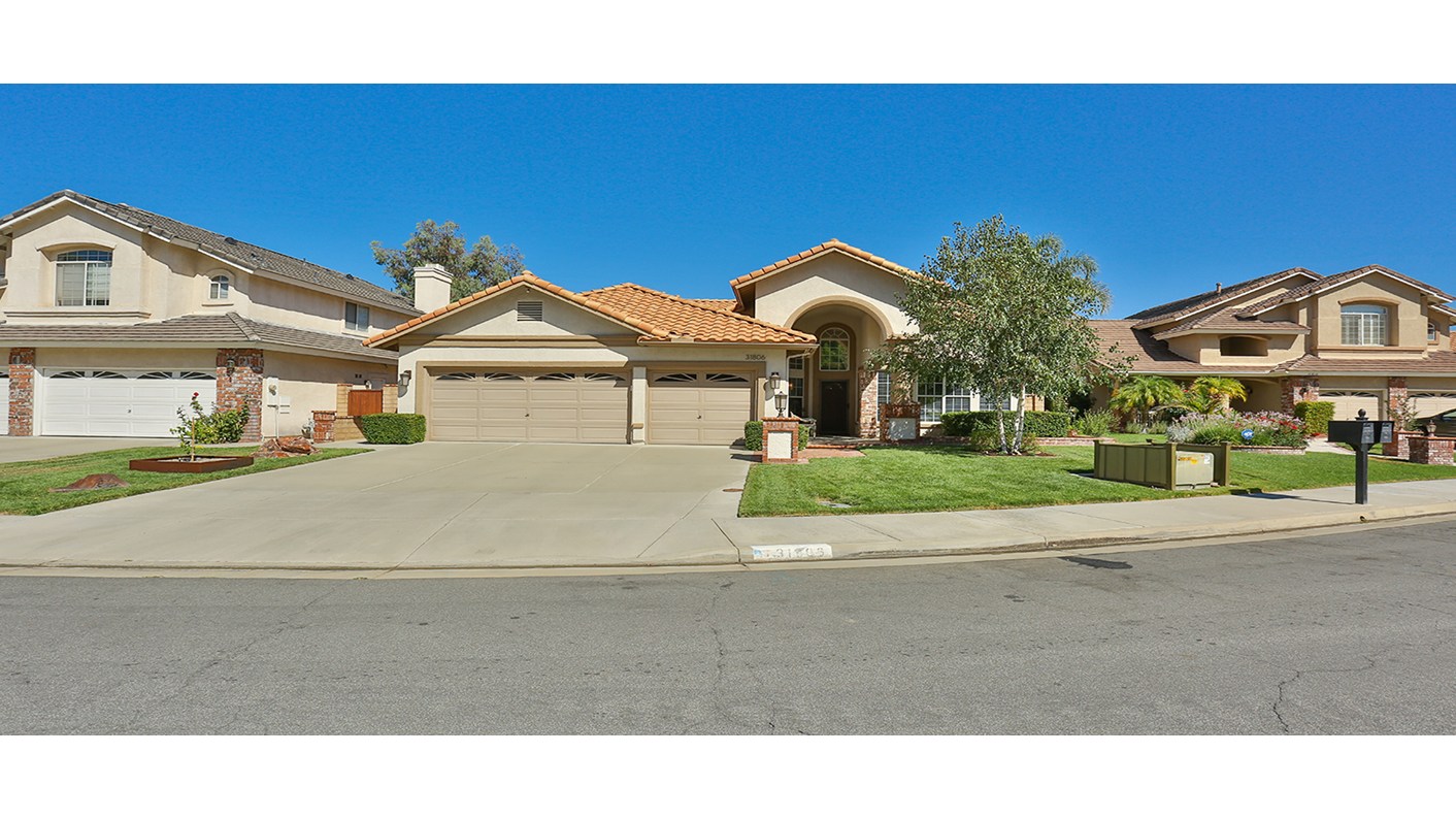 31806 Corte Rosario, Temecula, CA 92592