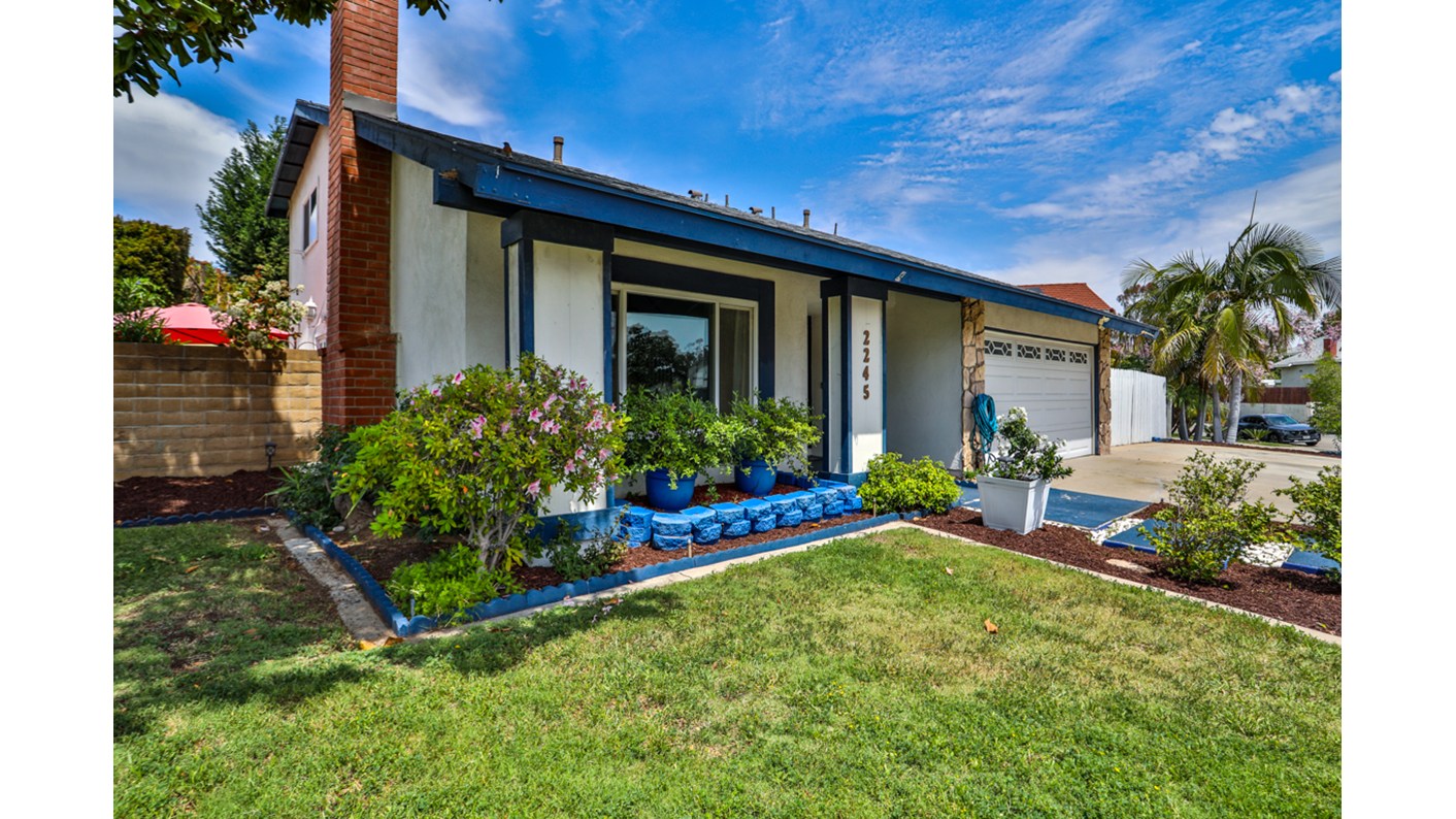 2245 Rosalia Drive, Fullerton, CA 92835
