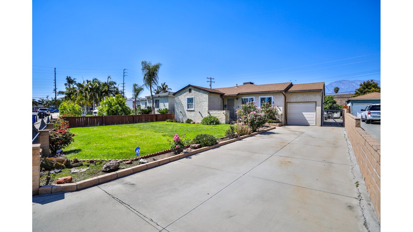 725 East Deodar Street, Ontario, CA 91764