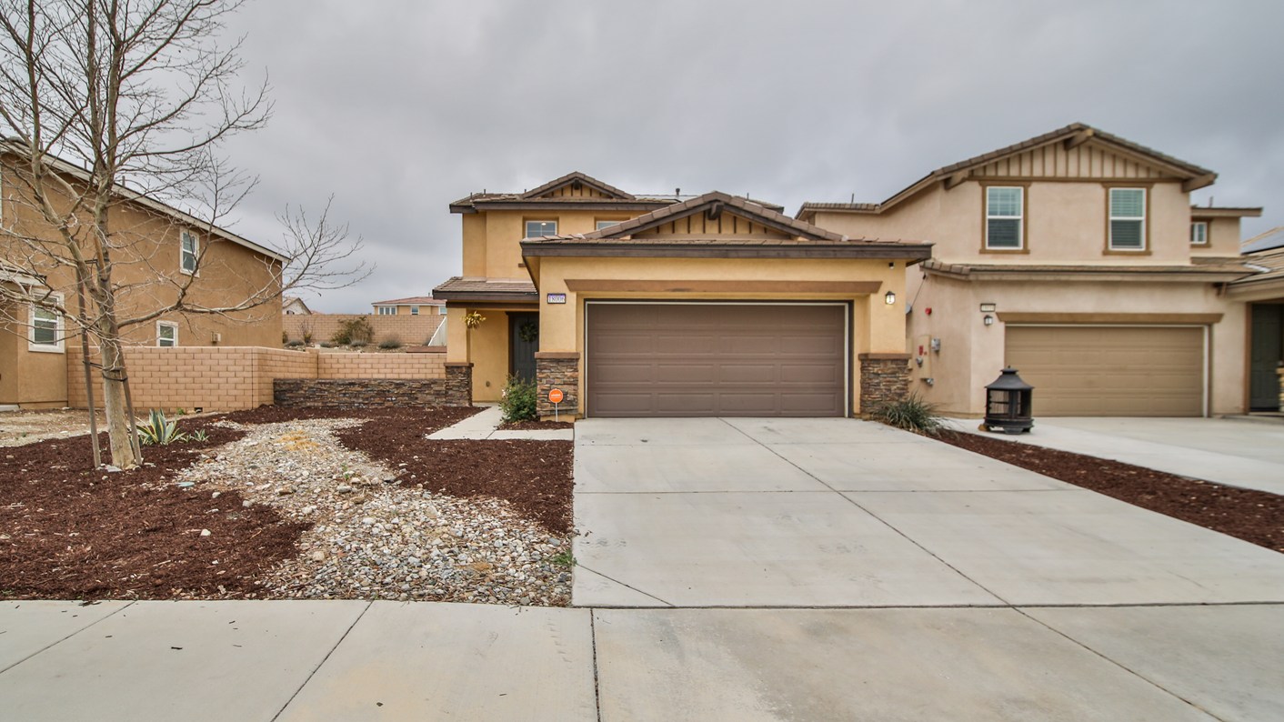 18006 Crabapple Court, San Bernardino, CA 92407