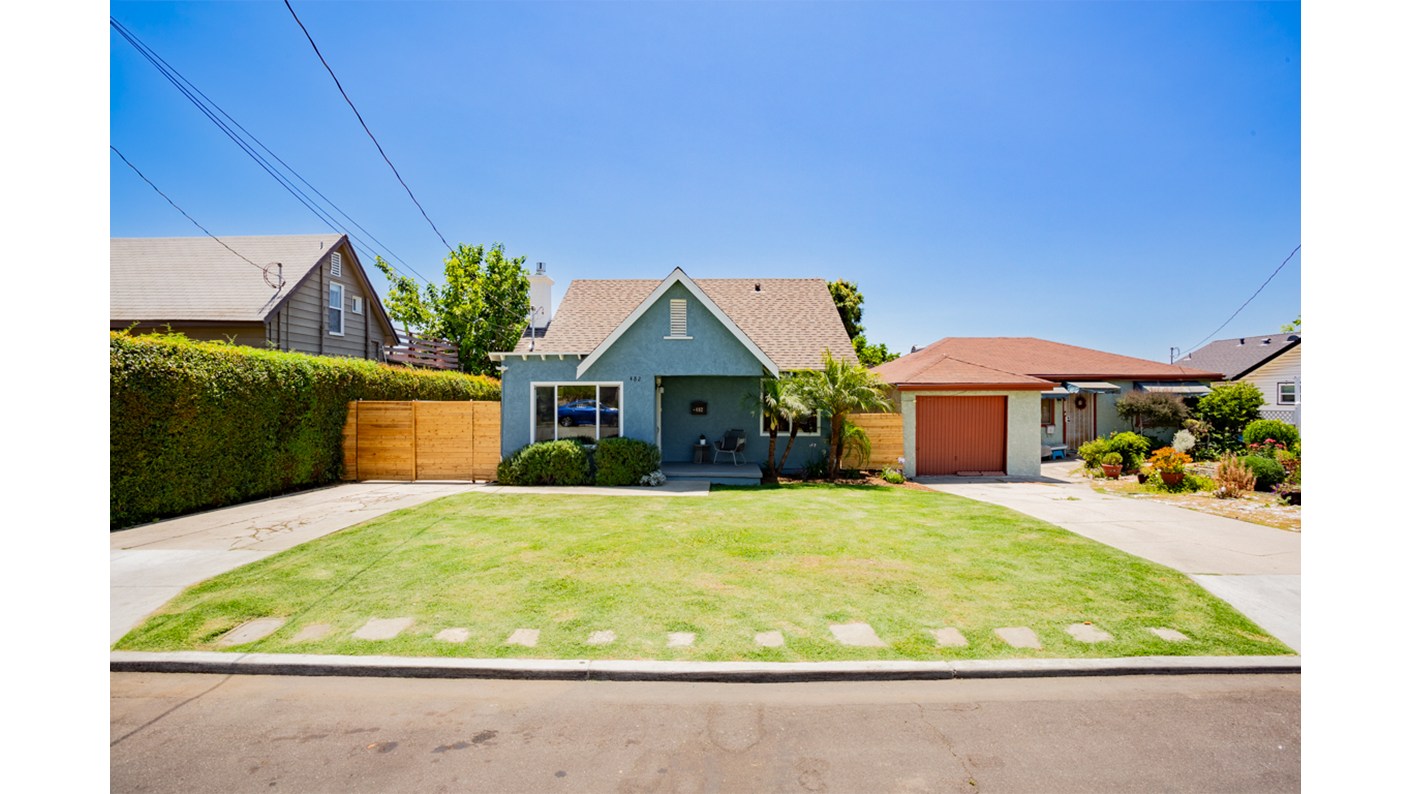 482 Crosby Street, Altadena, CA 91001