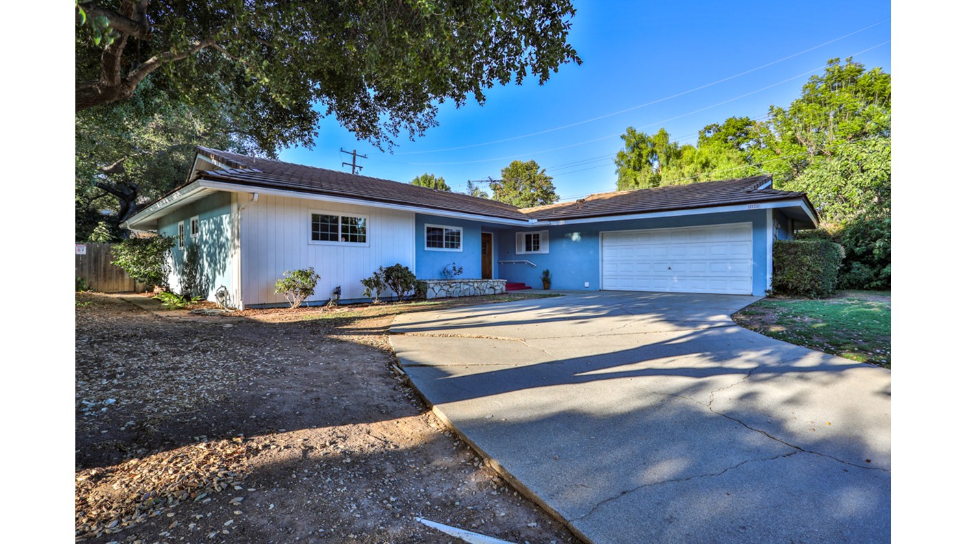4026 Williams Avenue, Claremont, CA 91711