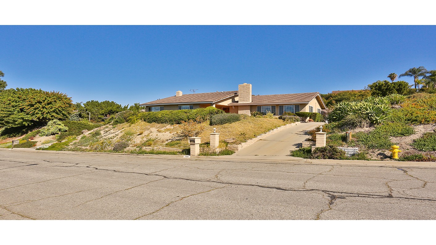764 South Rancho Simi Drive, Covina, CA 91724