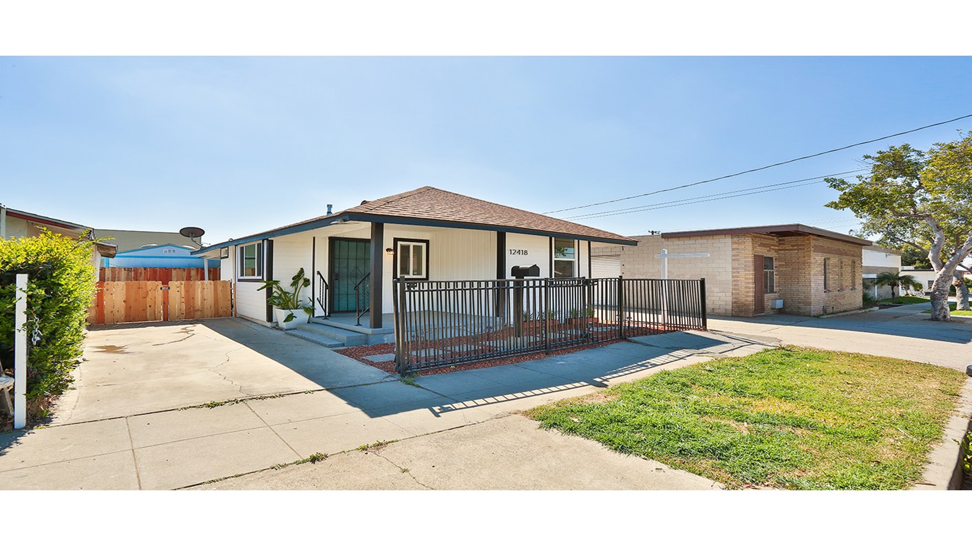 12418 Penn Street, Whittier, CA 90602