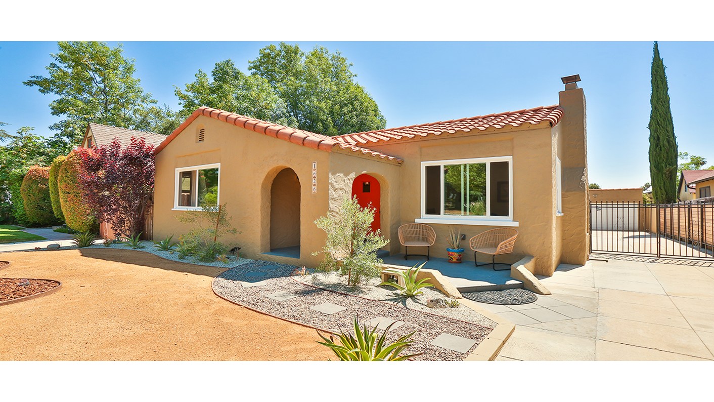 1626 North Los Robles Avenue, Pasadena, CA 91104