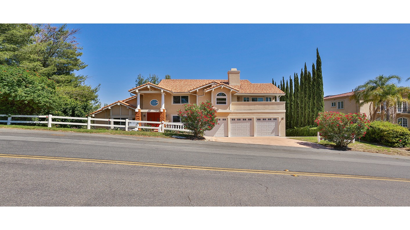 23916 Ridge Line Road, Diamond Bar, CA 91765