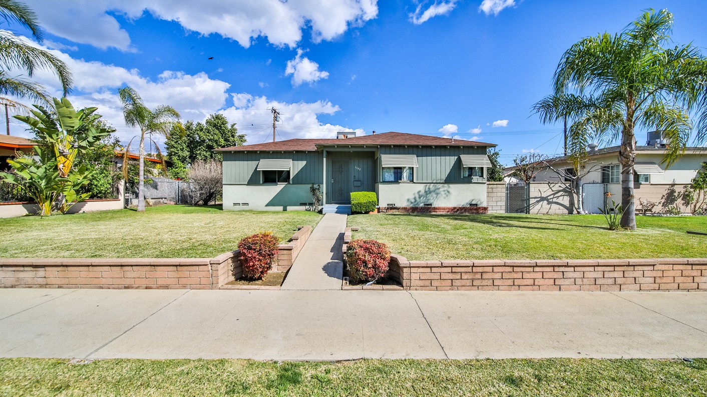 1142 Indian Hill Boulevard, Pomona, CA 91767