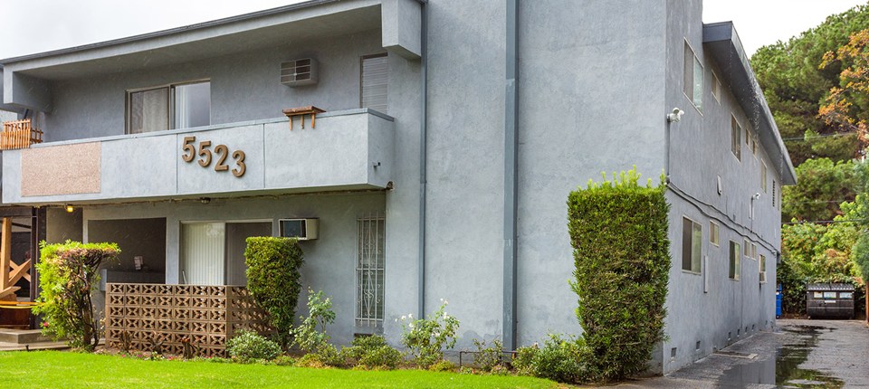 5523 Denny Avenue, Los Angeles, CA 91601