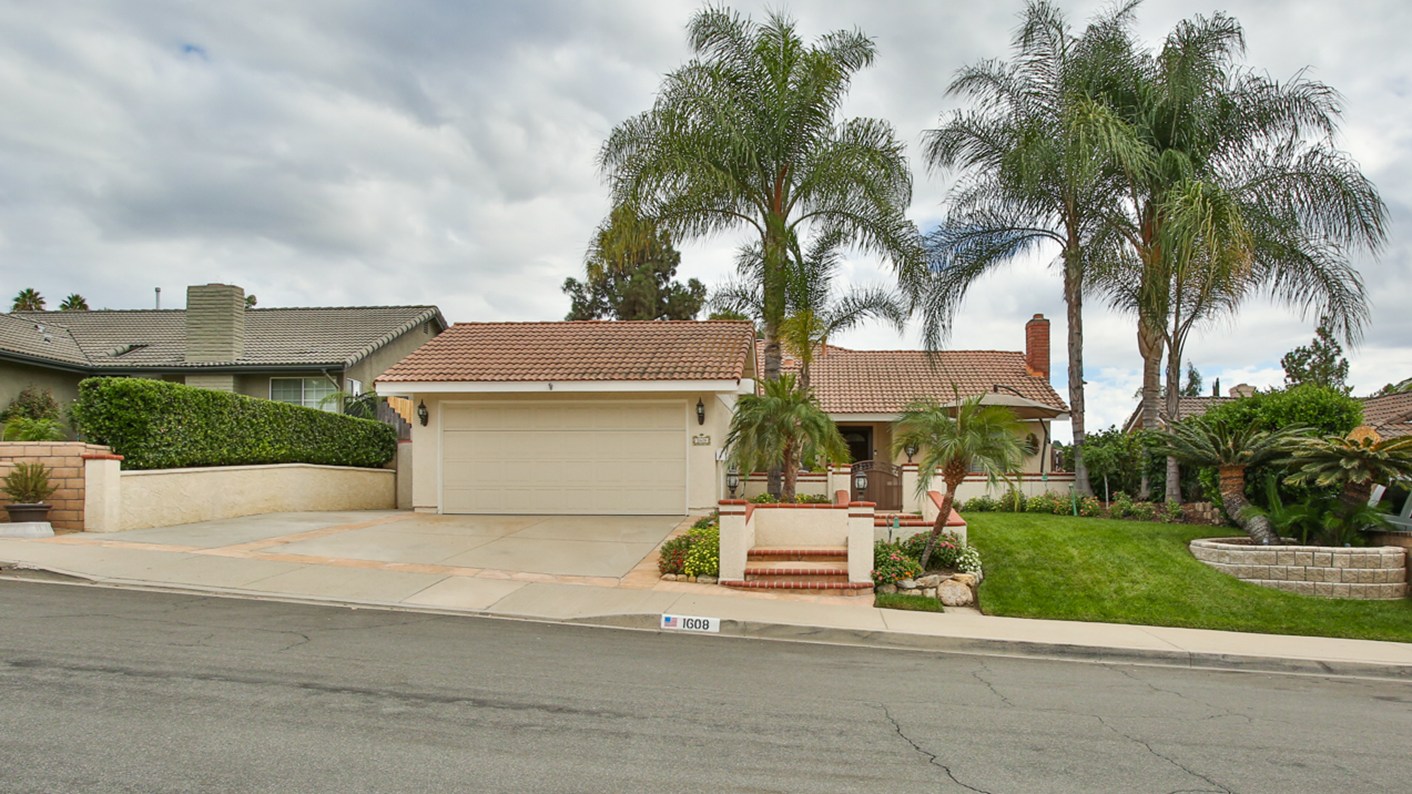 1608 Avenida Loma Vista, San Dimas, CA 91773