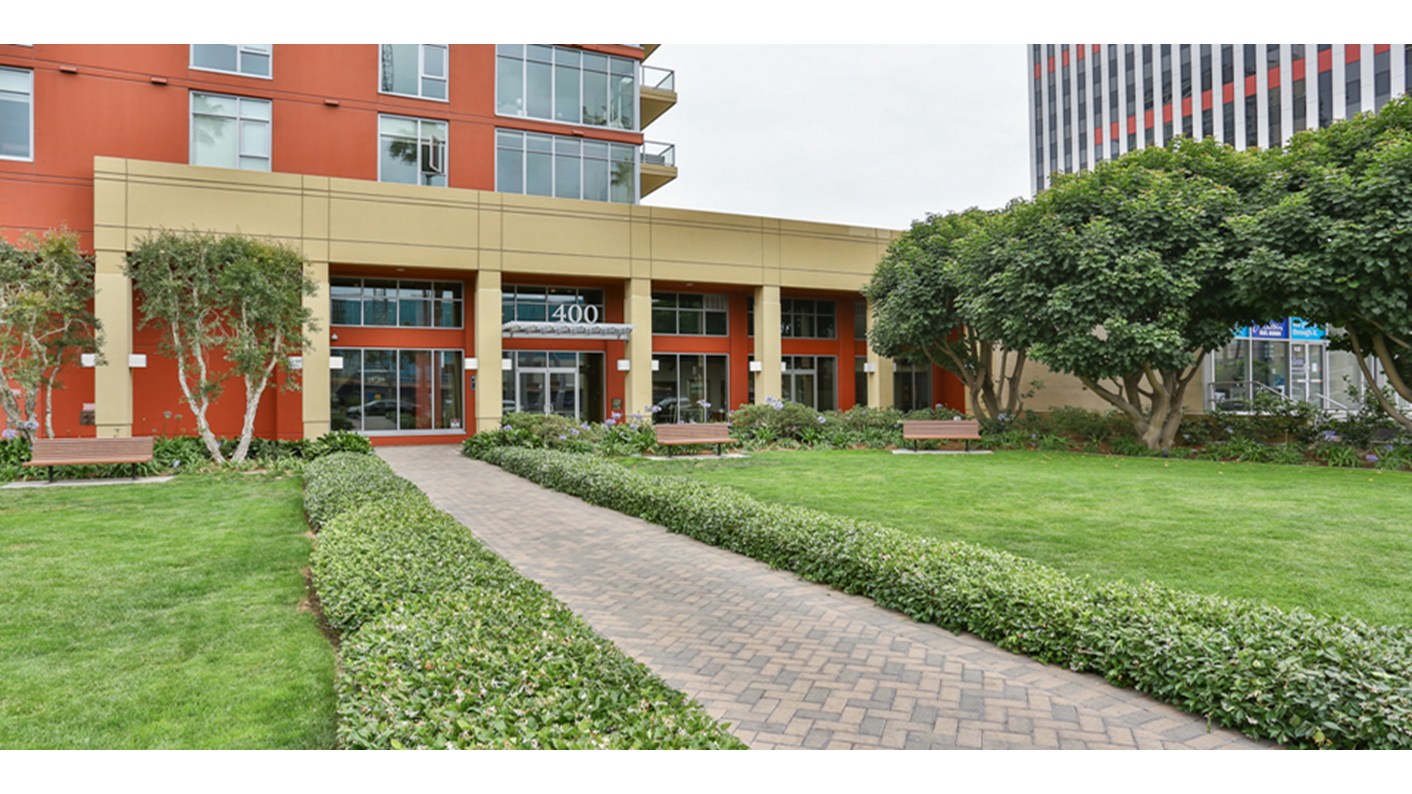 400 W. Ocean Blvd. #502, Long Beach, CA 90802