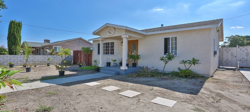 3126 Athol St, Baldwin Park, CA 91706