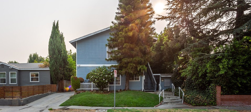 5628 Colfax Avenue Unit 1, Los Angeles, CA 91601