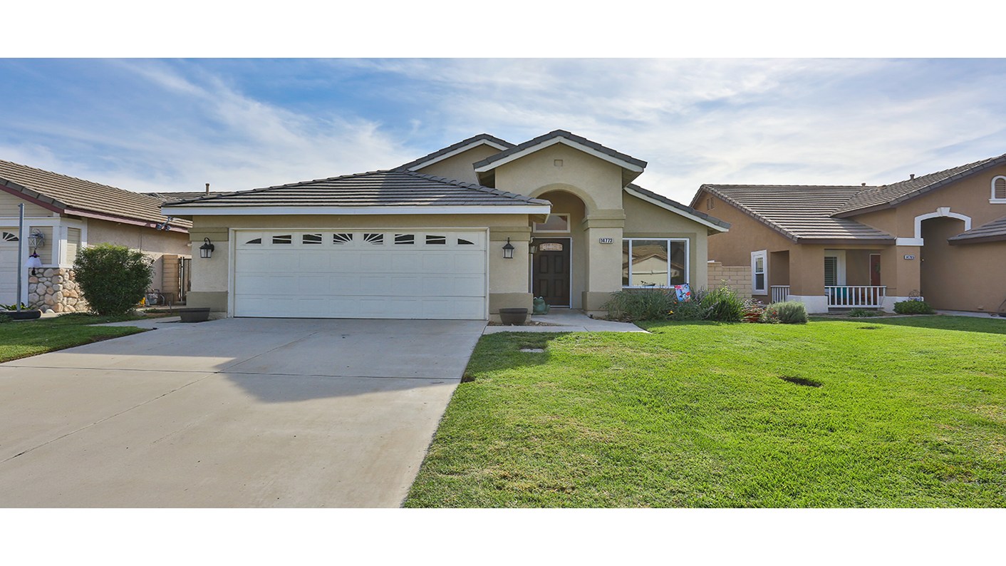 14773 Foxfield Lane, Fontana, CA 92336