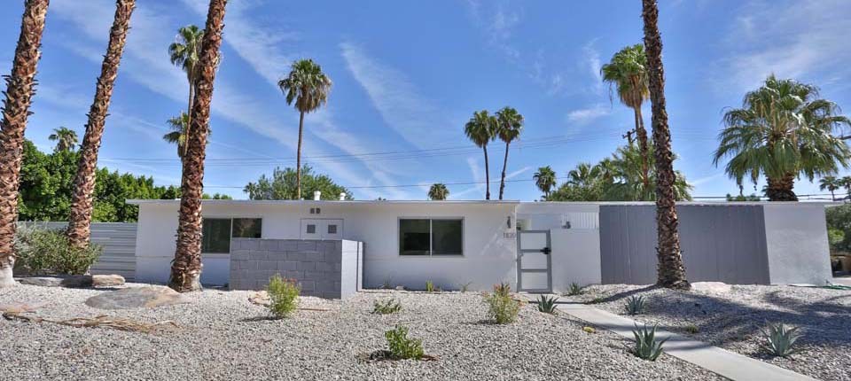 1820 Via Miraleste, Palm Springs, CA 92262