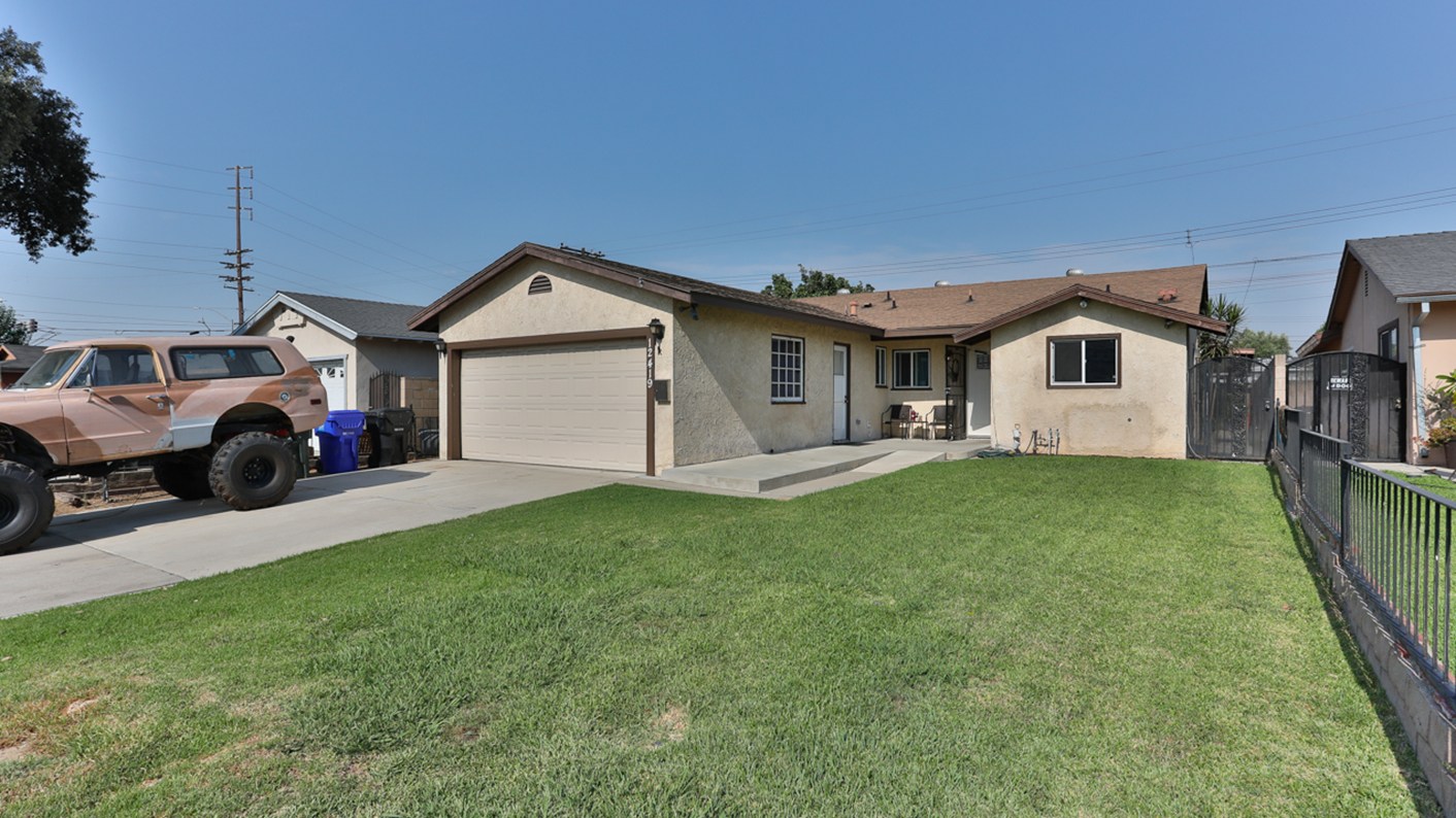 12419 Ramsey Drive, Whittier, CA 90606