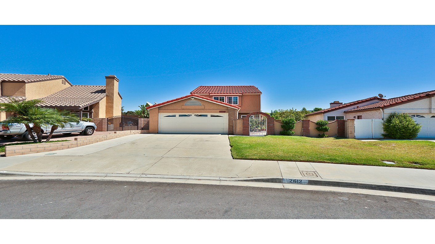 2612 Cottonwood Trail, Chino Hills, CA 91709