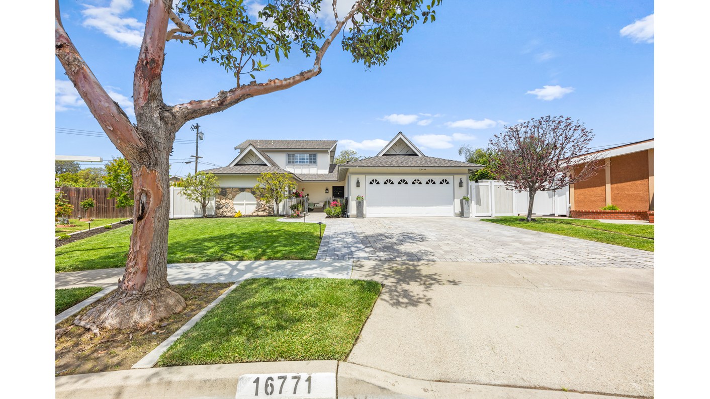 16771 Scotsdale Circle, Huntington Beach, CA 92647