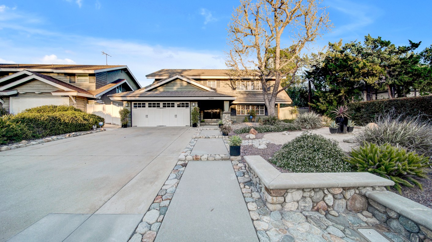 1404 Oxford Avenue, Claremont, CA 91711