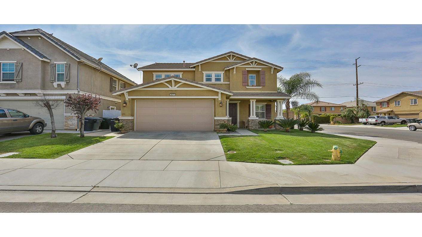 3674 Ginger Street, Perris, CA 92571