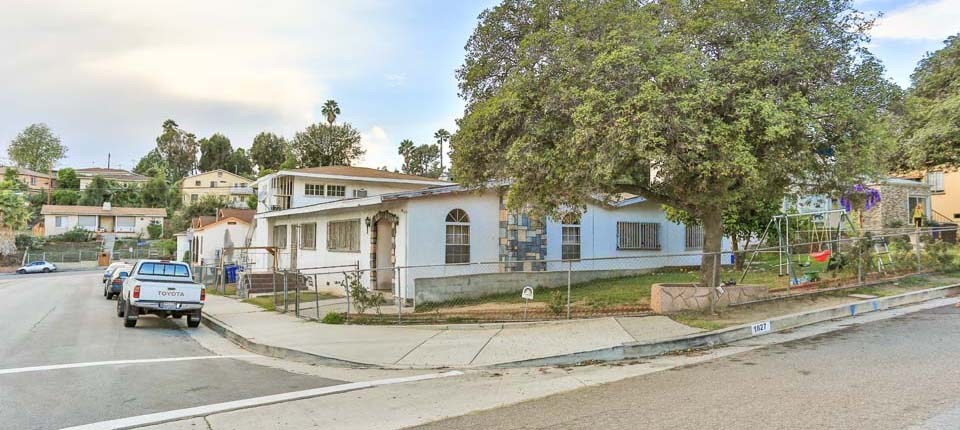 1827 Lansdowne Ave, La, CA 90032