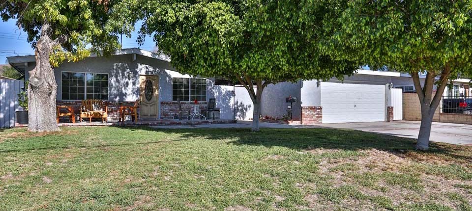 603 W Baseline Rd, Glendora, CA 91740