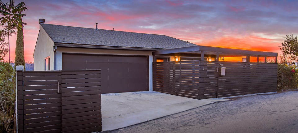 3495 Glenalbyn Drive, Los Angeles, CA 90065