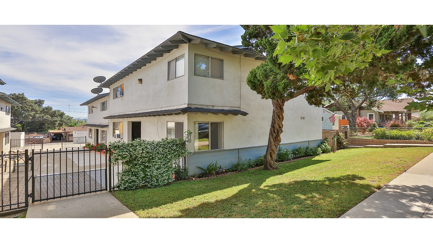 210 West 5th Street, San Dimas, CA 91773