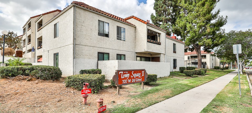 700 West 3rd Street, Santa Ana, CA 92701