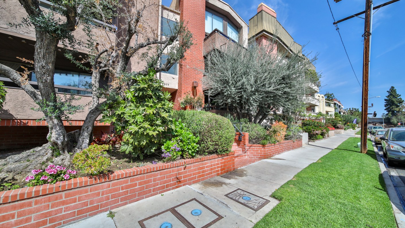 4675 Willis Avenue 105, Los Angeles, CA 91403