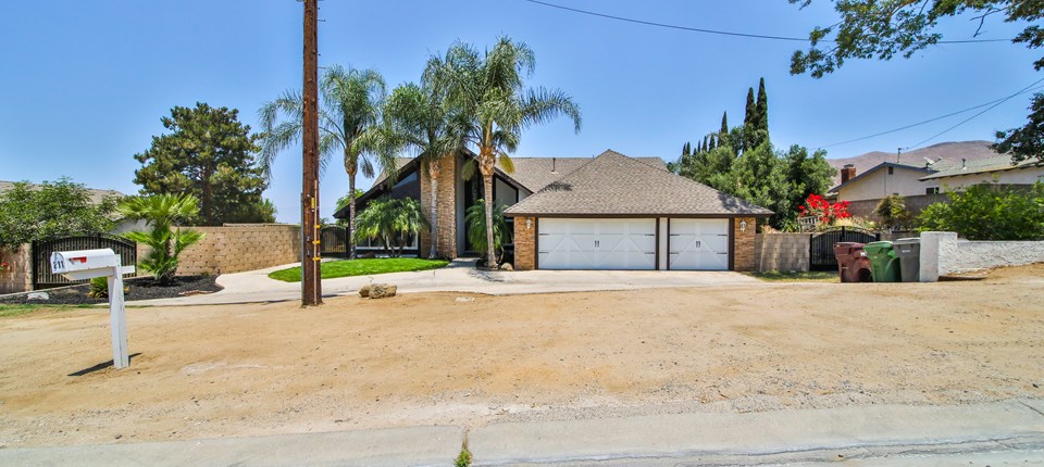 211 East Street, Norco, CA 92860
