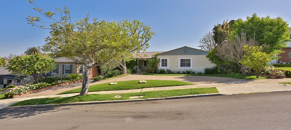 3072 Patricia Avenue, Los Angeles, CA 90064