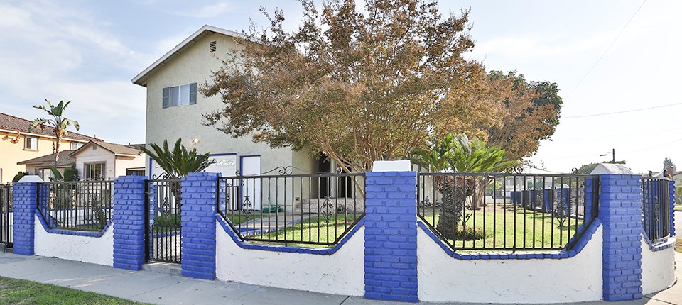 7102 Luxor St., Downey, CA 90241