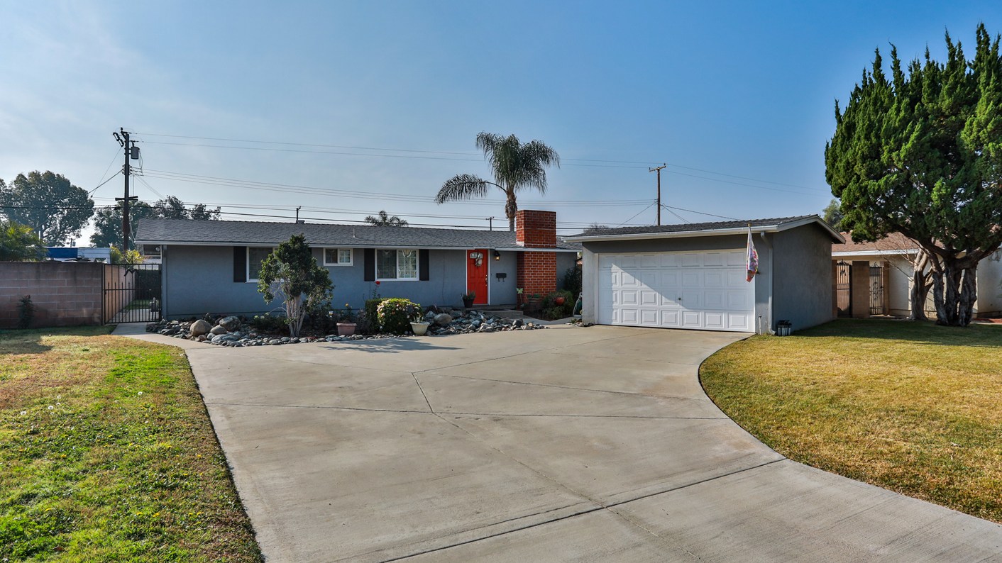 1644 East Verness Street, West Covina, CA 91791