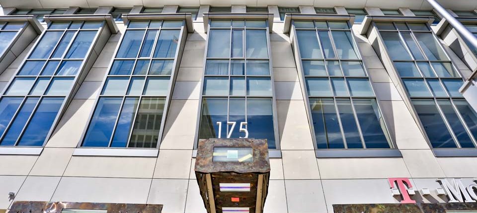 175 S Lake Avenue #307, Pasadena, CA 91101