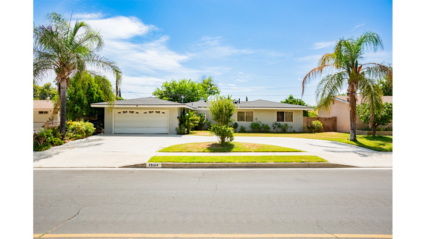 23124 Jonathan Street, West Hills, CA 91304