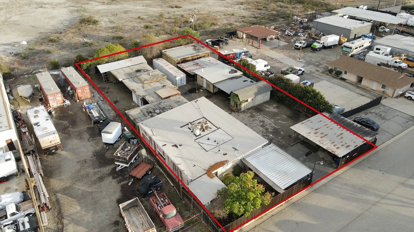 1154 Airport Drive, Upland, CA 91786