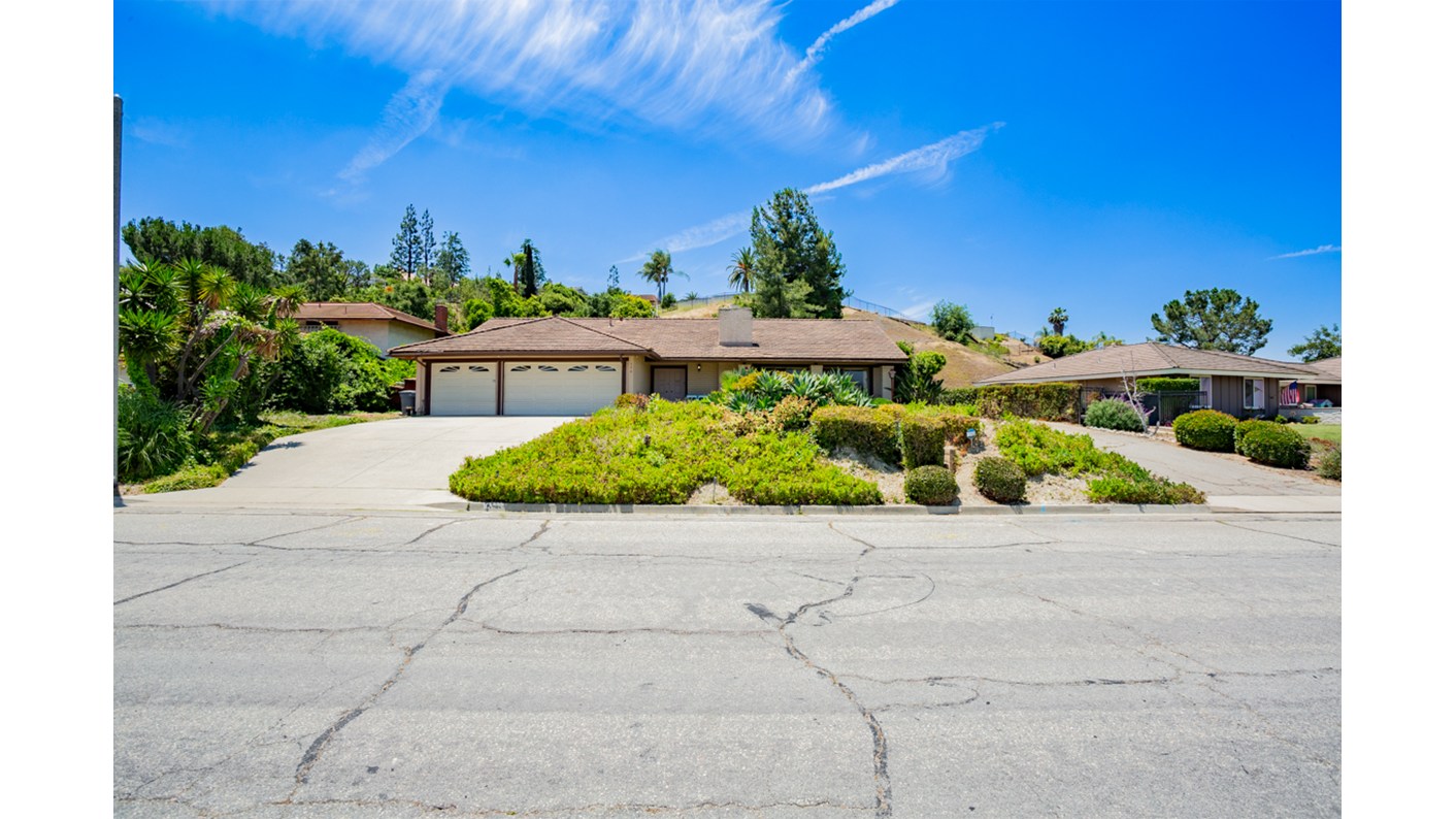 556 Rancho Simi Drive Covina, Covina, CA 91724