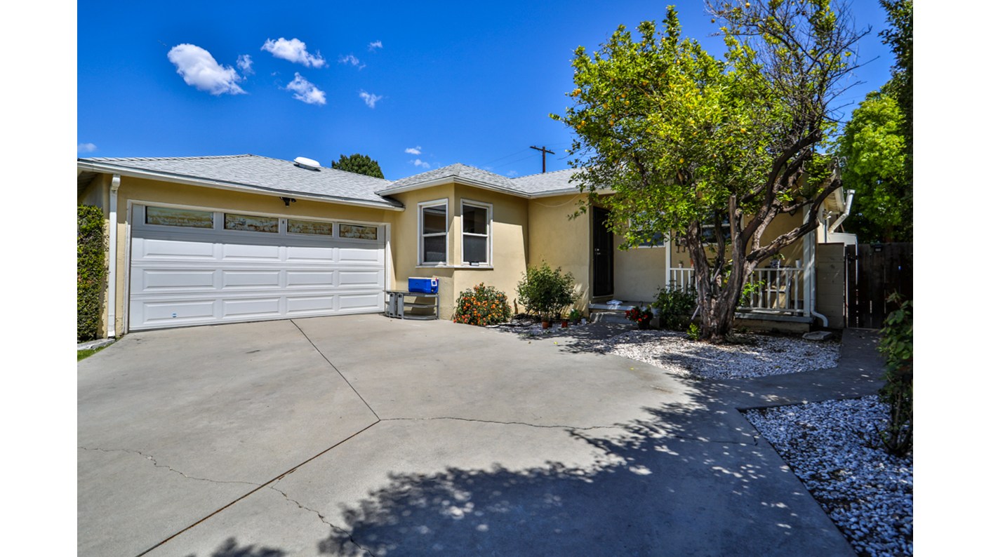 6706 Melvin Avenue, Los Angeles, CA 91335