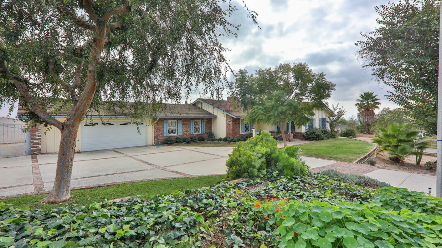 16907 Sausalito Drive, Whittier, CA 90603