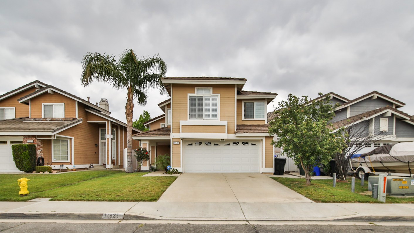 11531 Aberdeen Drive, Fontana, CA 92337