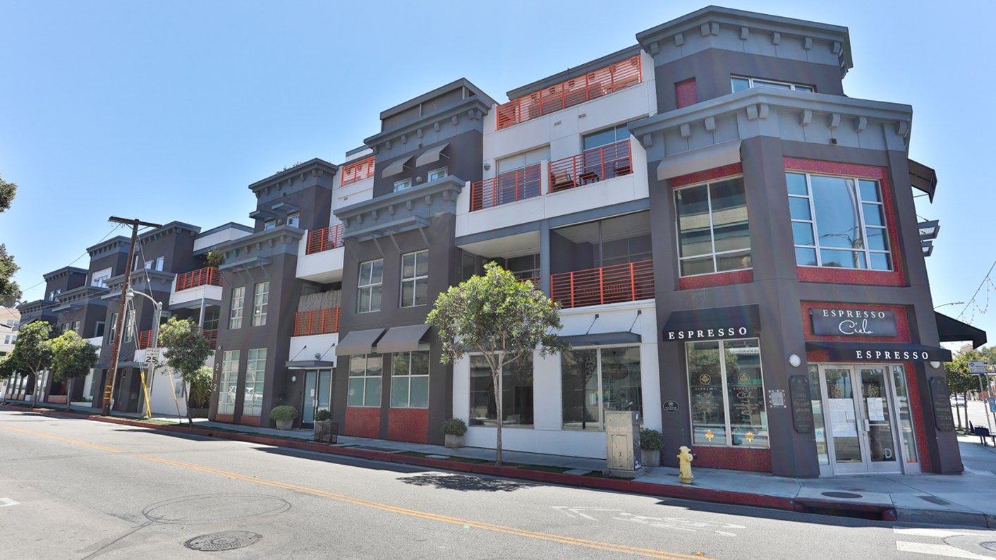 212 Marine Street Unit 301, Santa Monica, CA 90405