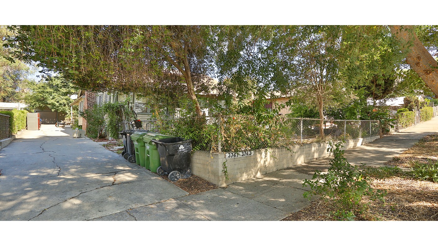 3741 Locke Avenue, Los Angeles, CA 90032
