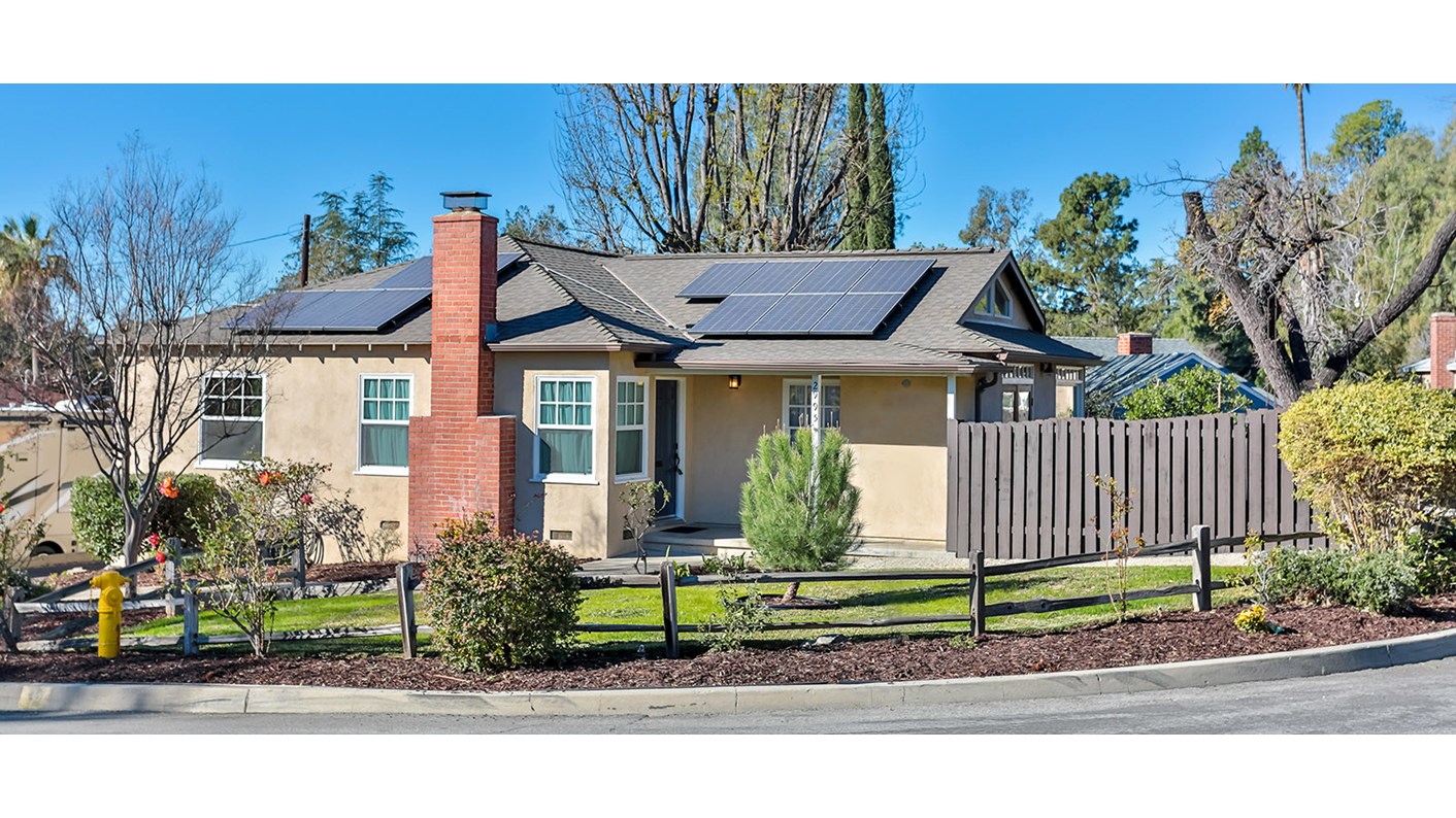 2995 Emerson Way, Altadena, CA 91001