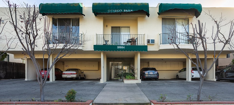 10804 Otsego Street Unit 6, Los Angeles, CA 91601