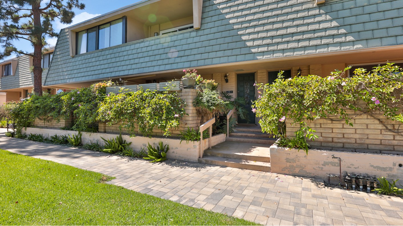 13216 Admiral Avenue Unit D, Marina Del Rey, CA 90292