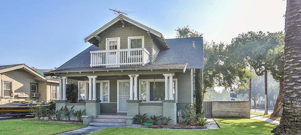 506 N 8th Ave, Upland, CA 91786