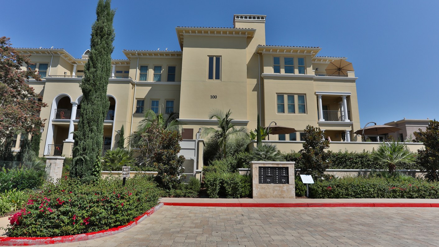 102 S Orange Grove Blvd  Unit 110, Pasadena, CA 91105